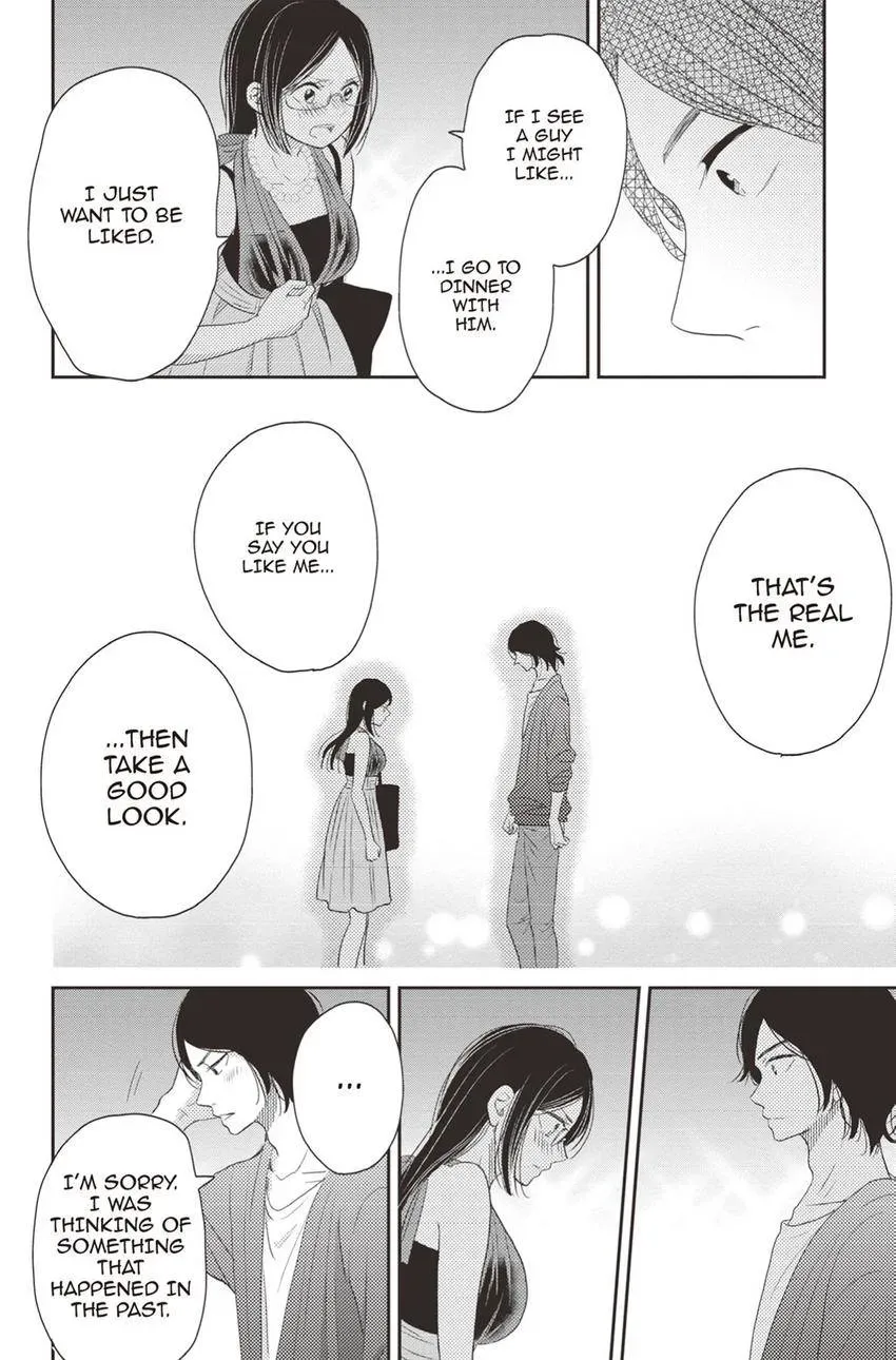 Konna Joushi ni Okomari Deshitara Chapter 18 page 42 - 