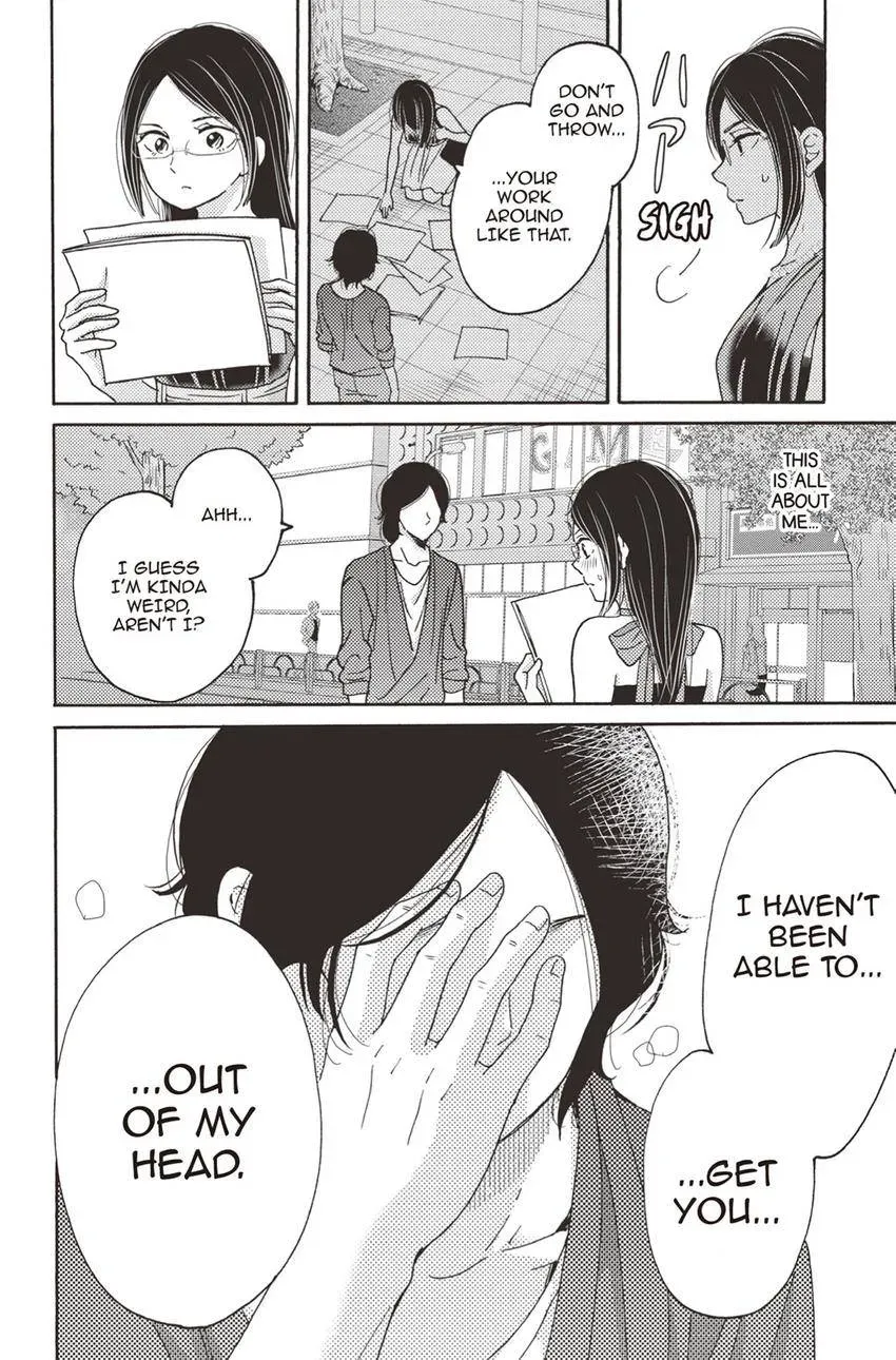 Konna Joushi ni Okomari Deshitara Chapter 18 page 44 - 