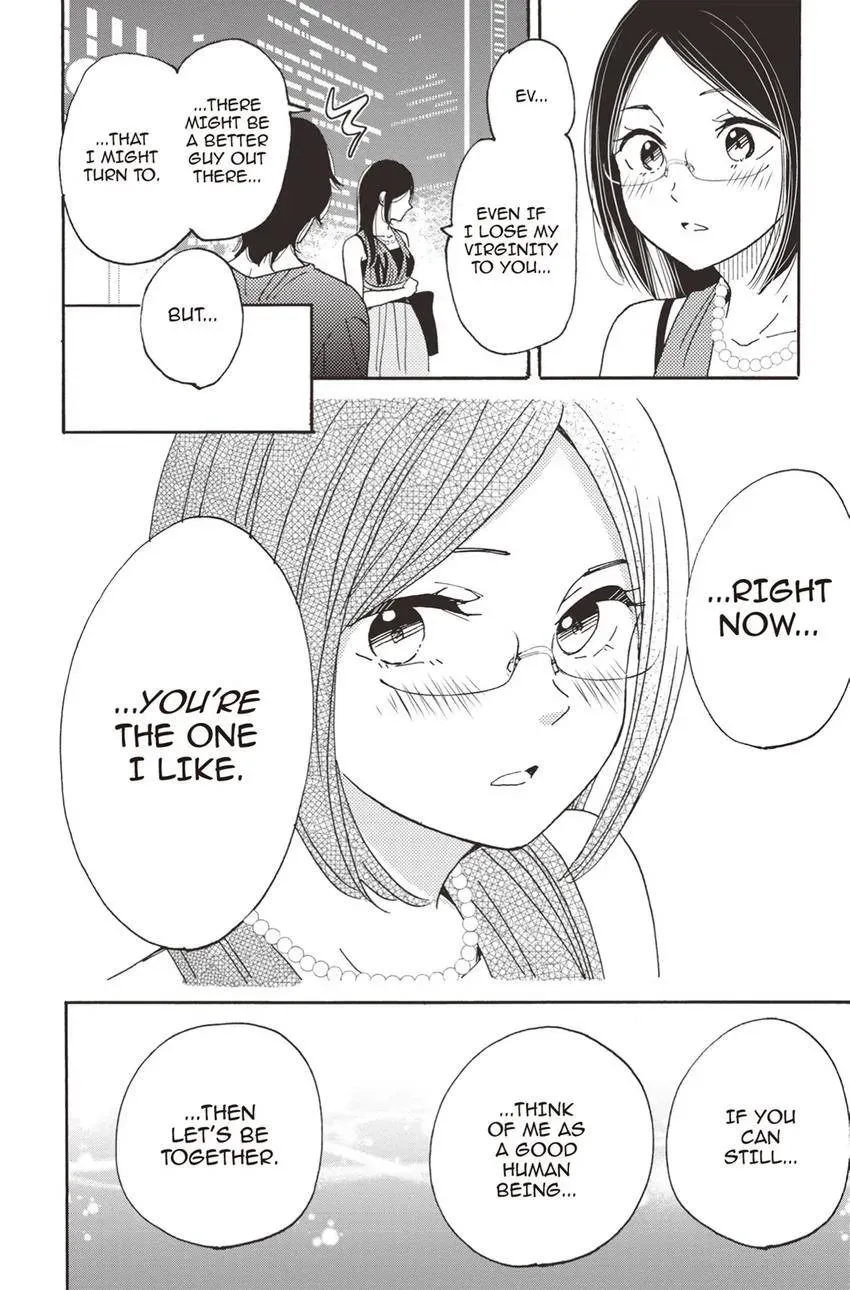 Konna Joushi ni Okomari Deshitara Chapter 18 page 45 - 