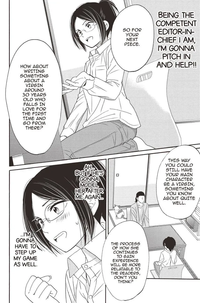 Konna Joushi ni Okomari Deshitara Chapter 18 page 6 - 