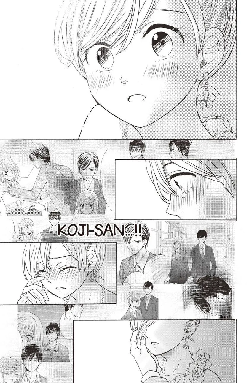 Konna Joushi ni Okomari Deshitara Chapter 19 page 11 - 