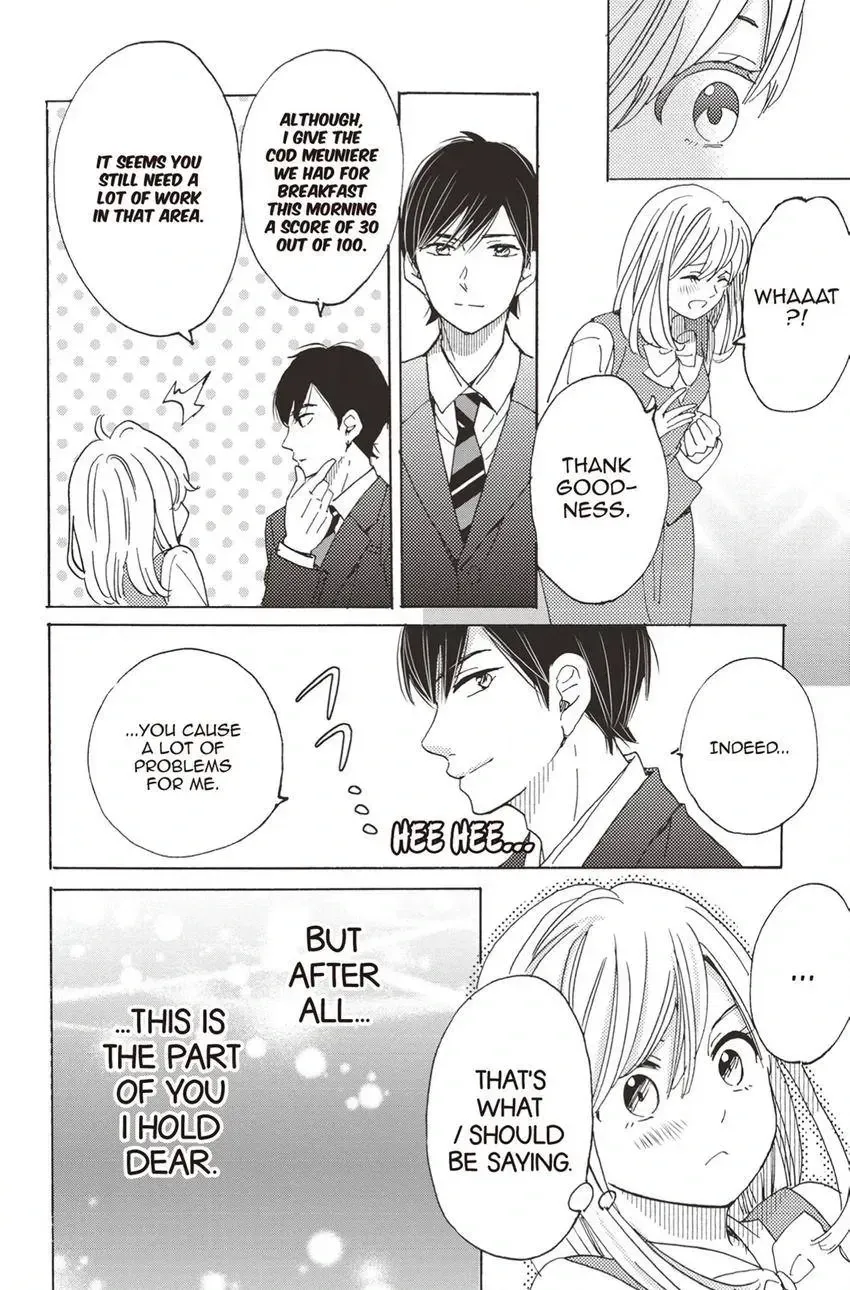 Konna Joushi ni Okomari Deshitara Chapter 19 page 20 - 