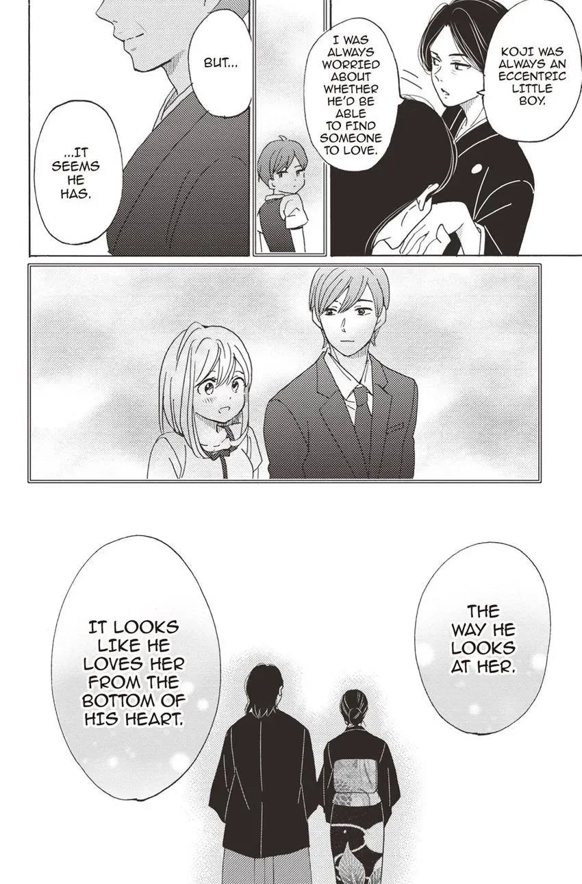 Konna Joushi ni Okomari Deshitara Chapter 19 page 6 - 
