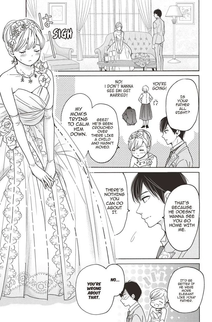Konna Joushi ni Okomari Deshitara Chapter 19 page 7 - 