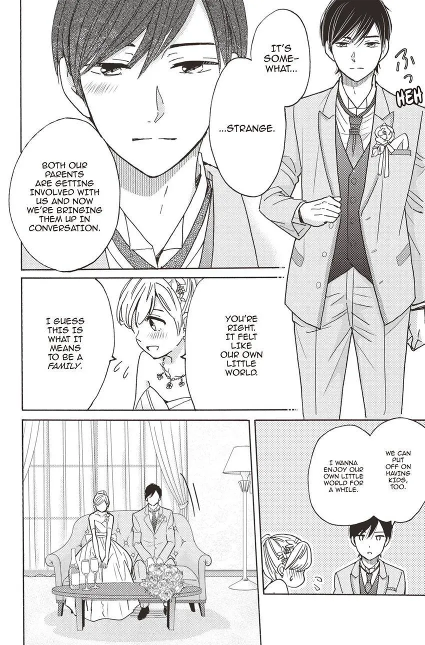 Konna Joushi ni Okomari Deshitara Chapter 19 page 8 - 