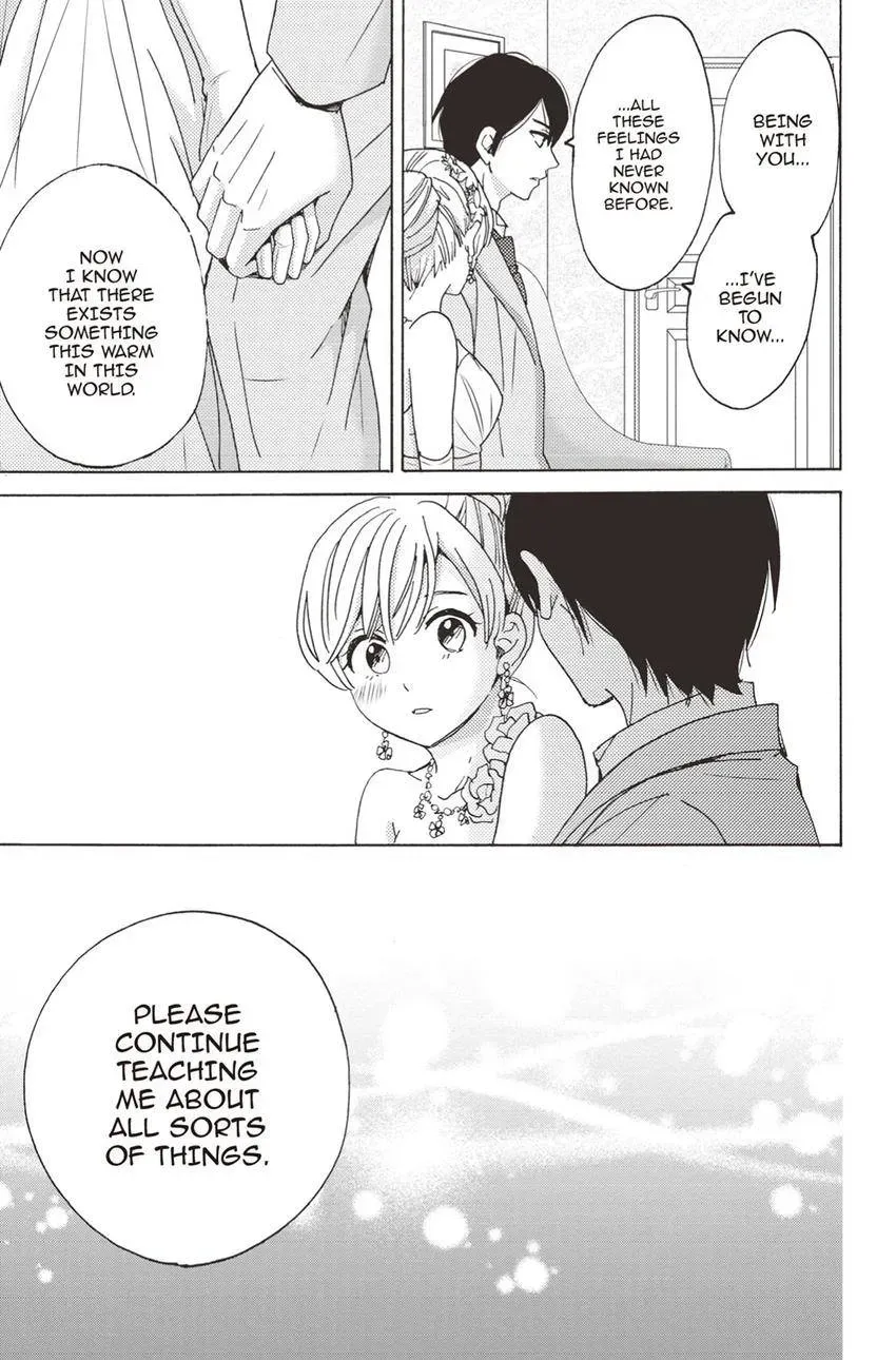 Konna Joushi ni Okomari Deshitara Chapter 19 page 9 - 