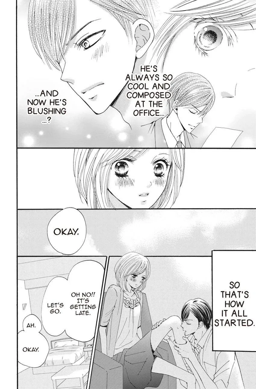 Konna Joushi ni Okomari Deshitara Chapter 2 page 14 - 