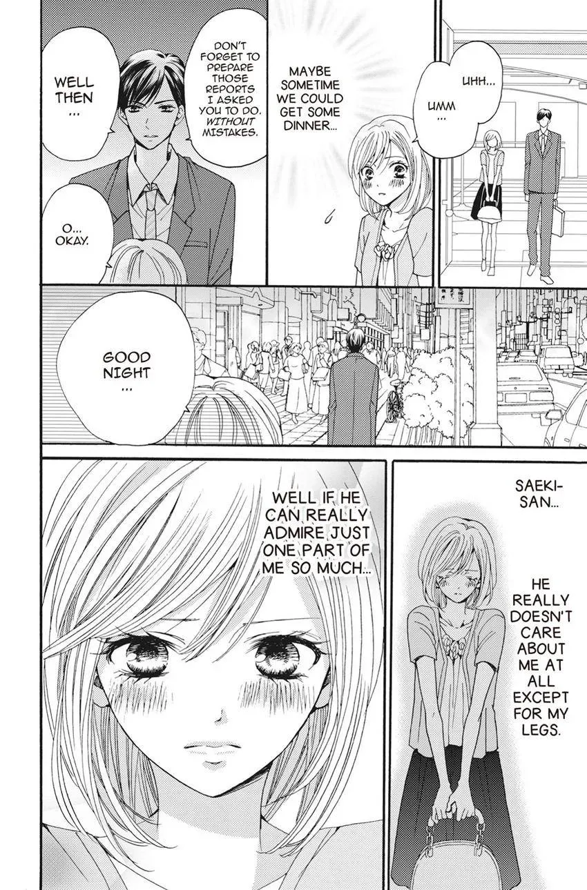 Konna Joushi ni Okomari Deshitara Chapter 2 page 16 - 