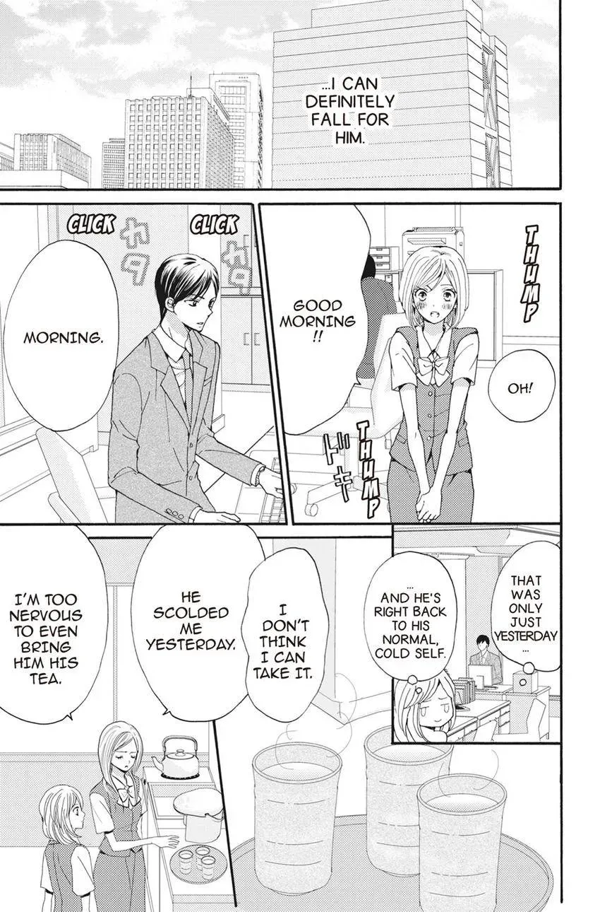 Konna Joushi ni Okomari Deshitara Chapter 2 page 17 - 