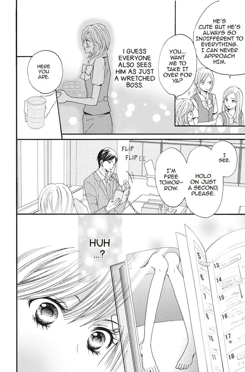 Konna Joushi ni Okomari Deshitara Chapter 2 page 18 - 