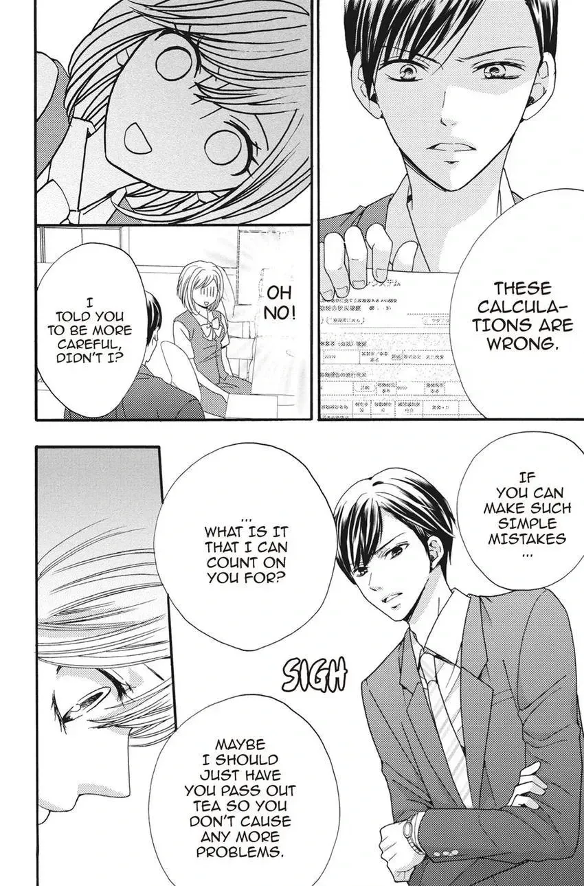 Konna Joushi ni Okomari Deshitara Chapter 2 page 20 - 