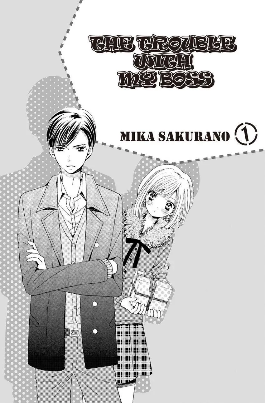 Konna Joushi ni Okomari Deshitara Chapter 2 page 3 - 