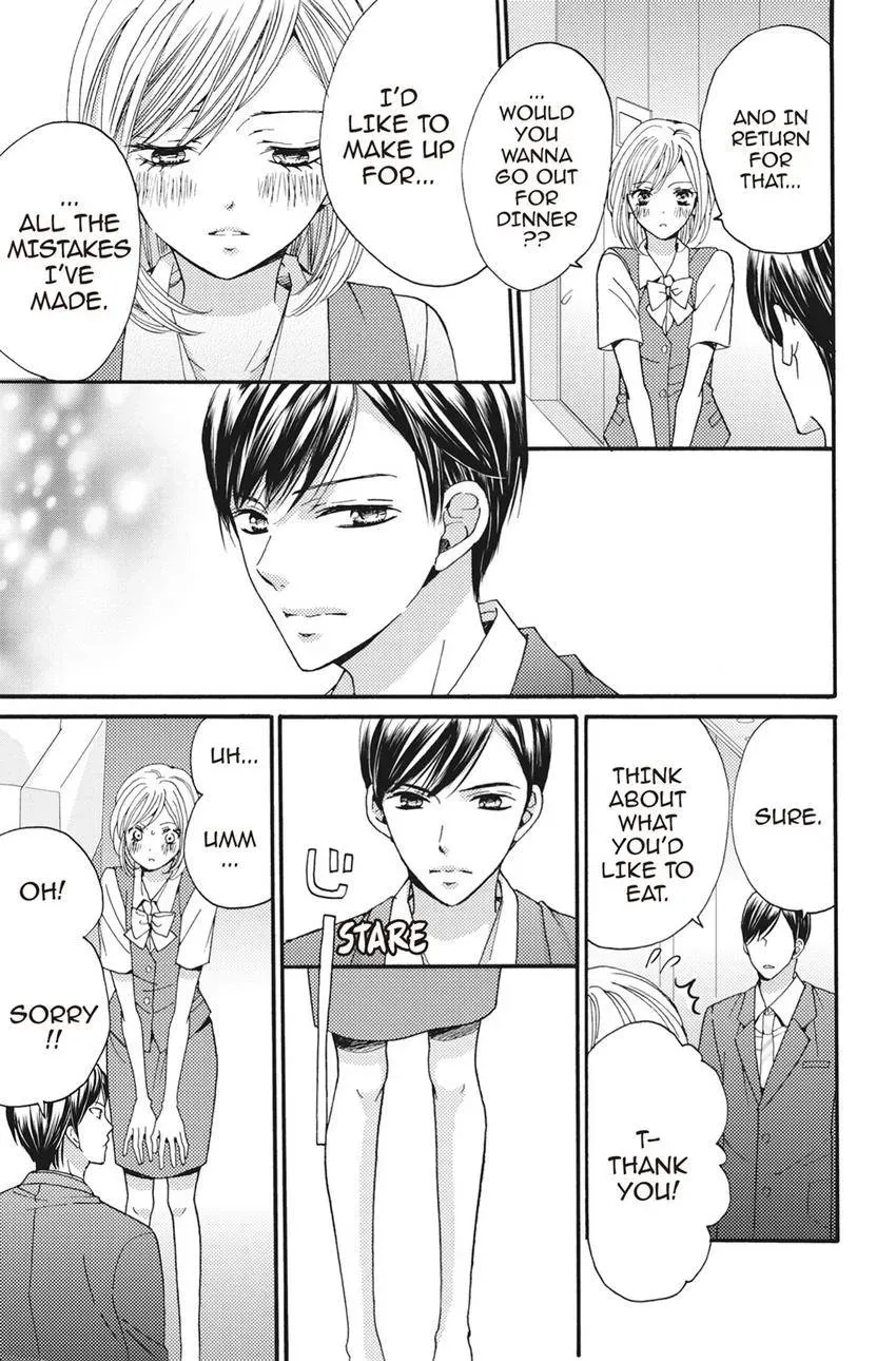 Konna Joushi ni Okomari Deshitara Chapter 2 page 23 - 