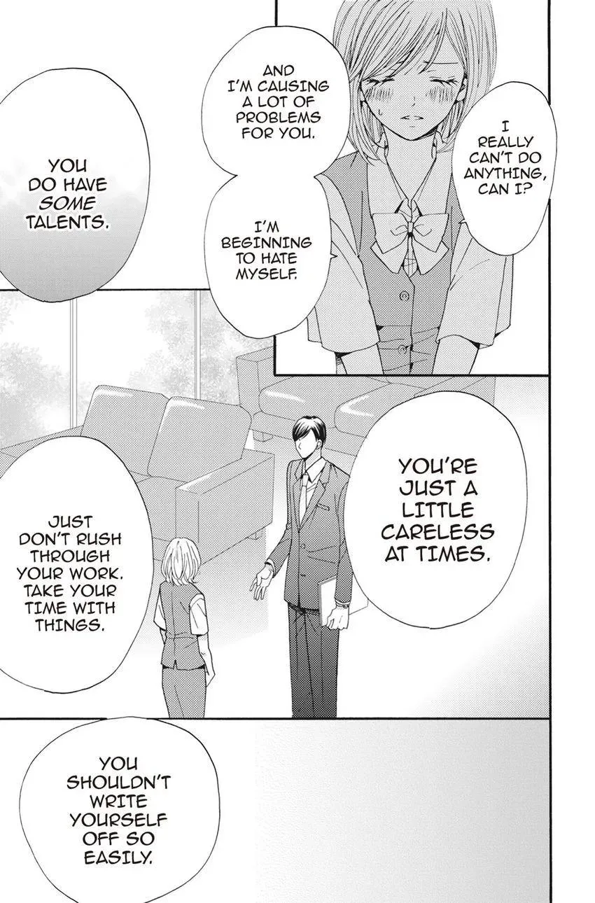 Konna Joushi ni Okomari Deshitara Chapter 2 page 25 - 