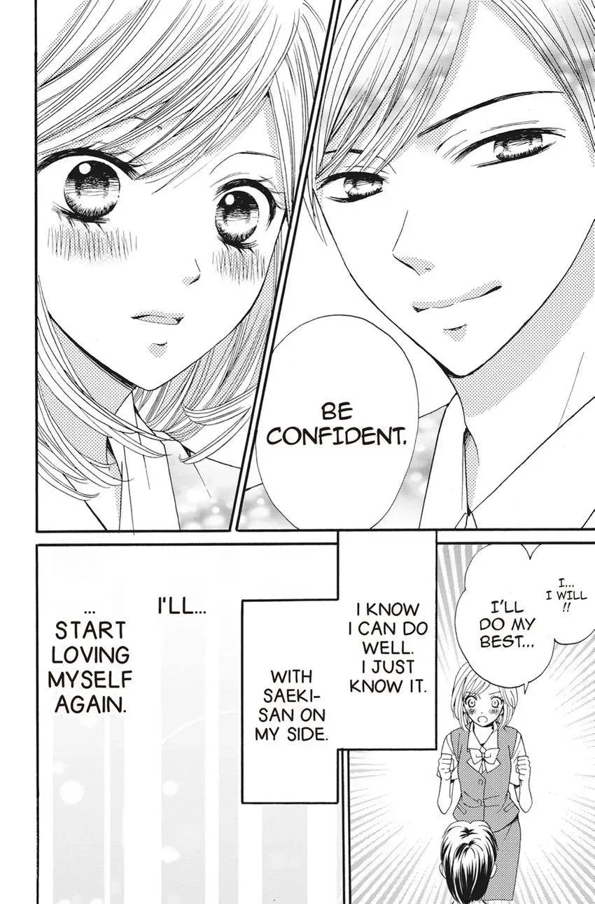 Konna Joushi ni Okomari Deshitara Chapter 2 page 26 - 