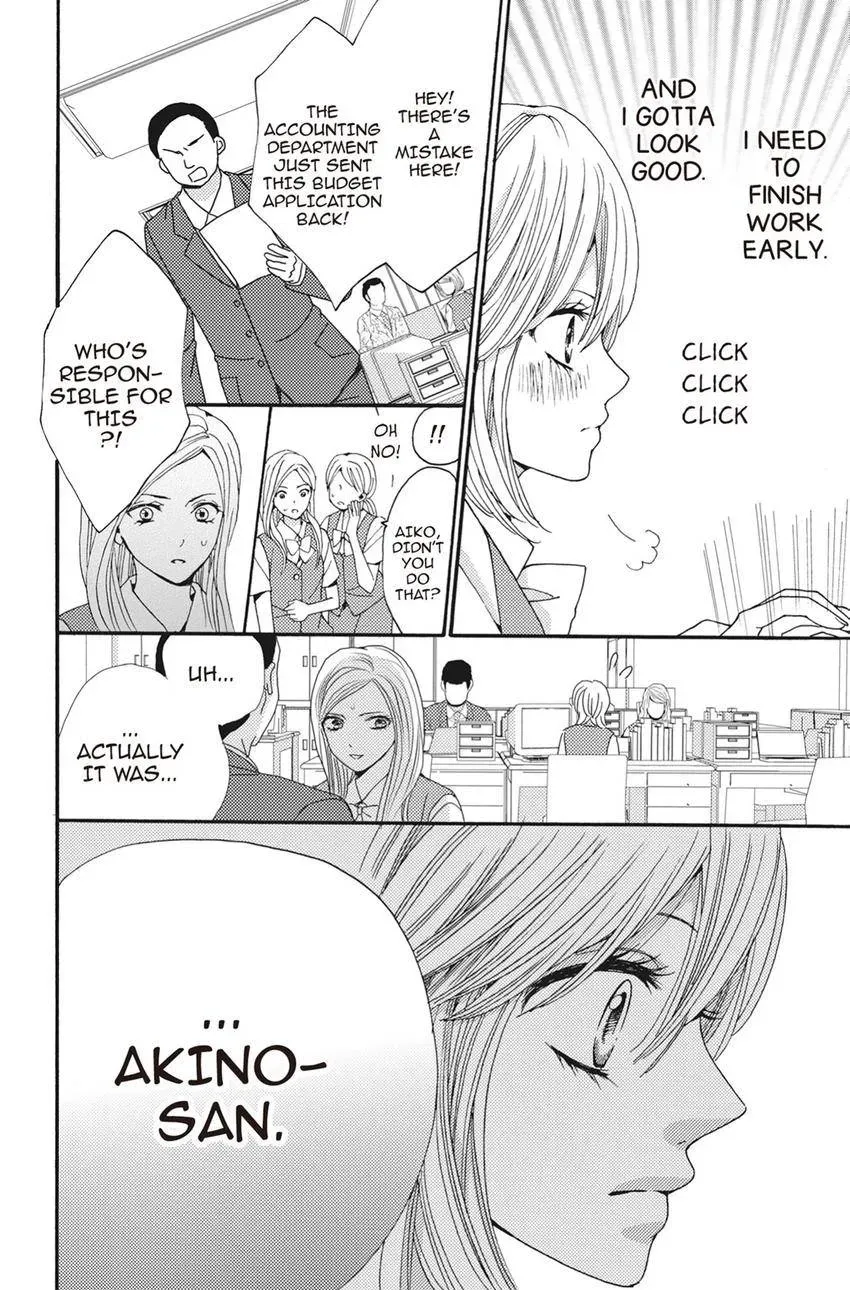 Konna Joushi ni Okomari Deshitara Chapter 2 page 28 - 