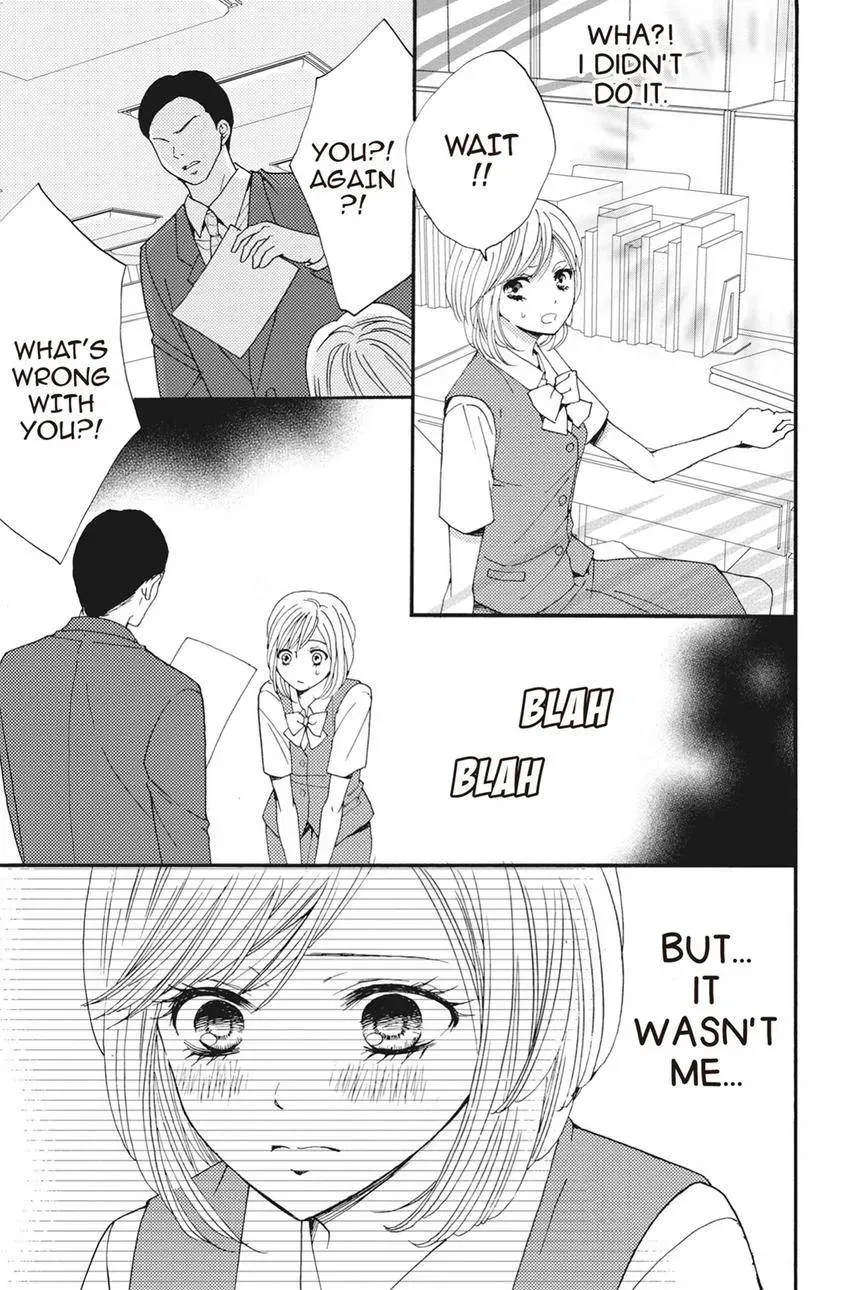 Konna Joushi ni Okomari Deshitara Chapter 2 page 29 - 