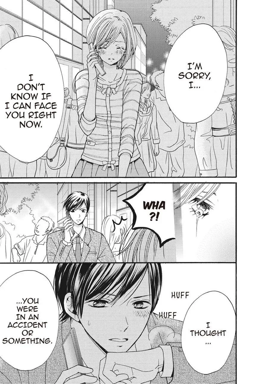 Konna Joushi ni Okomari Deshitara Chapter 2 page 31 - 