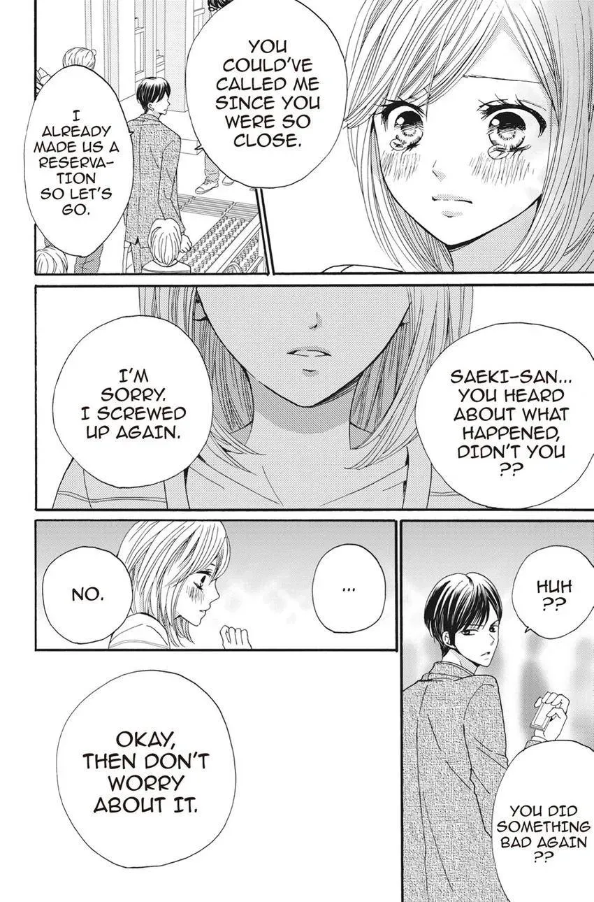 Konna Joushi ni Okomari Deshitara Chapter 2 page 32 - 