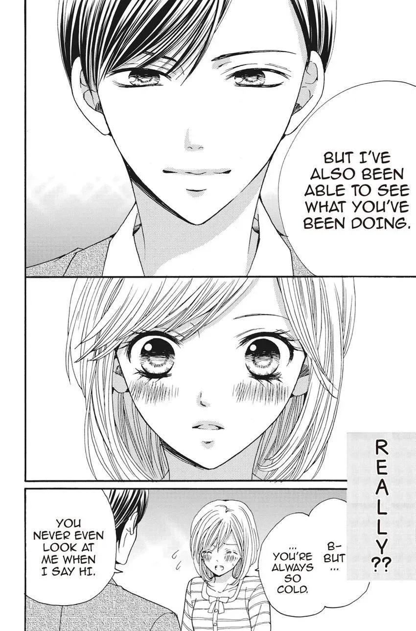 Konna Joushi ni Okomari Deshitara Chapter 2 page 34 - 