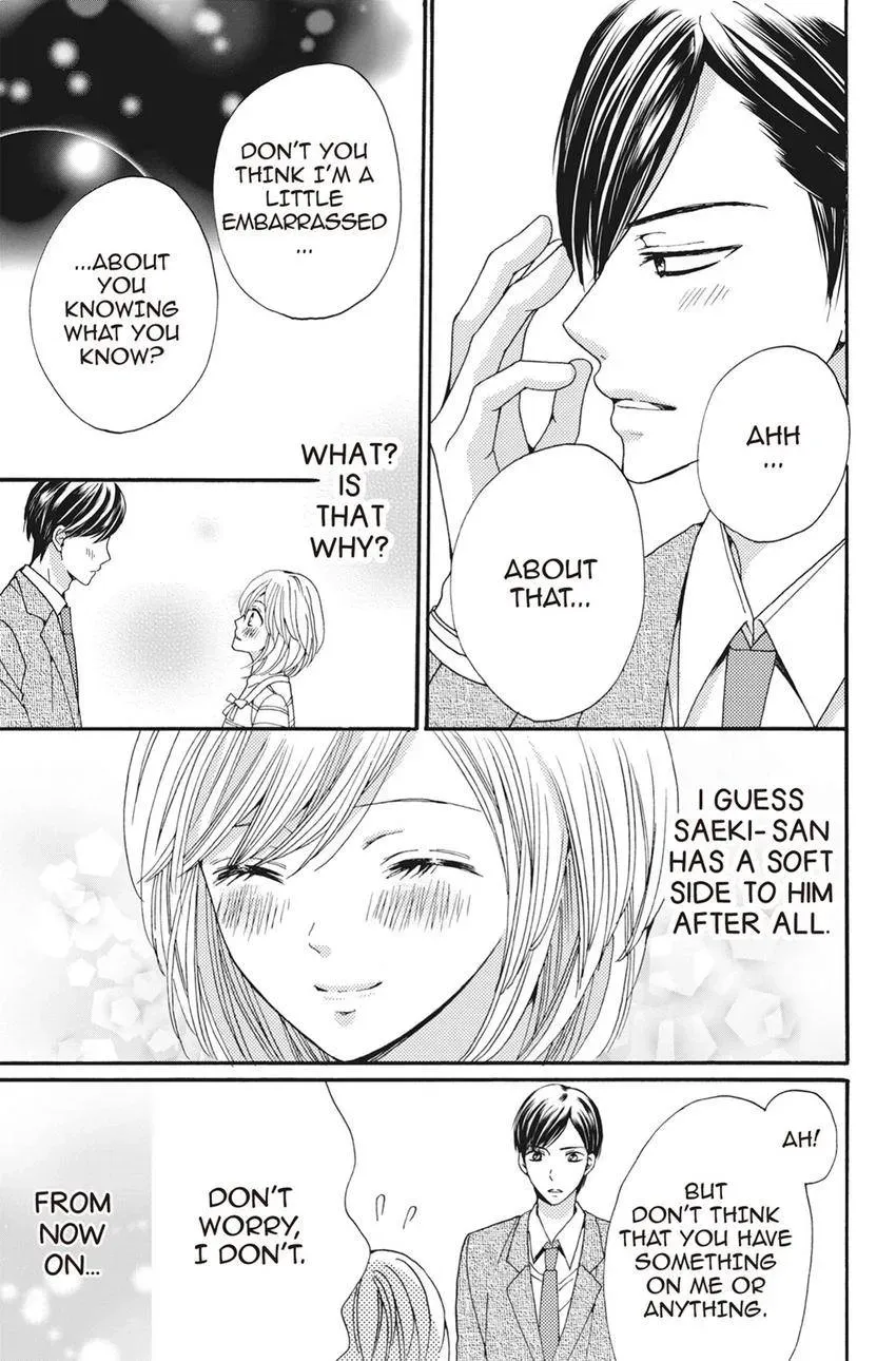 Konna Joushi ni Okomari Deshitara Chapter 2 page 35 - 