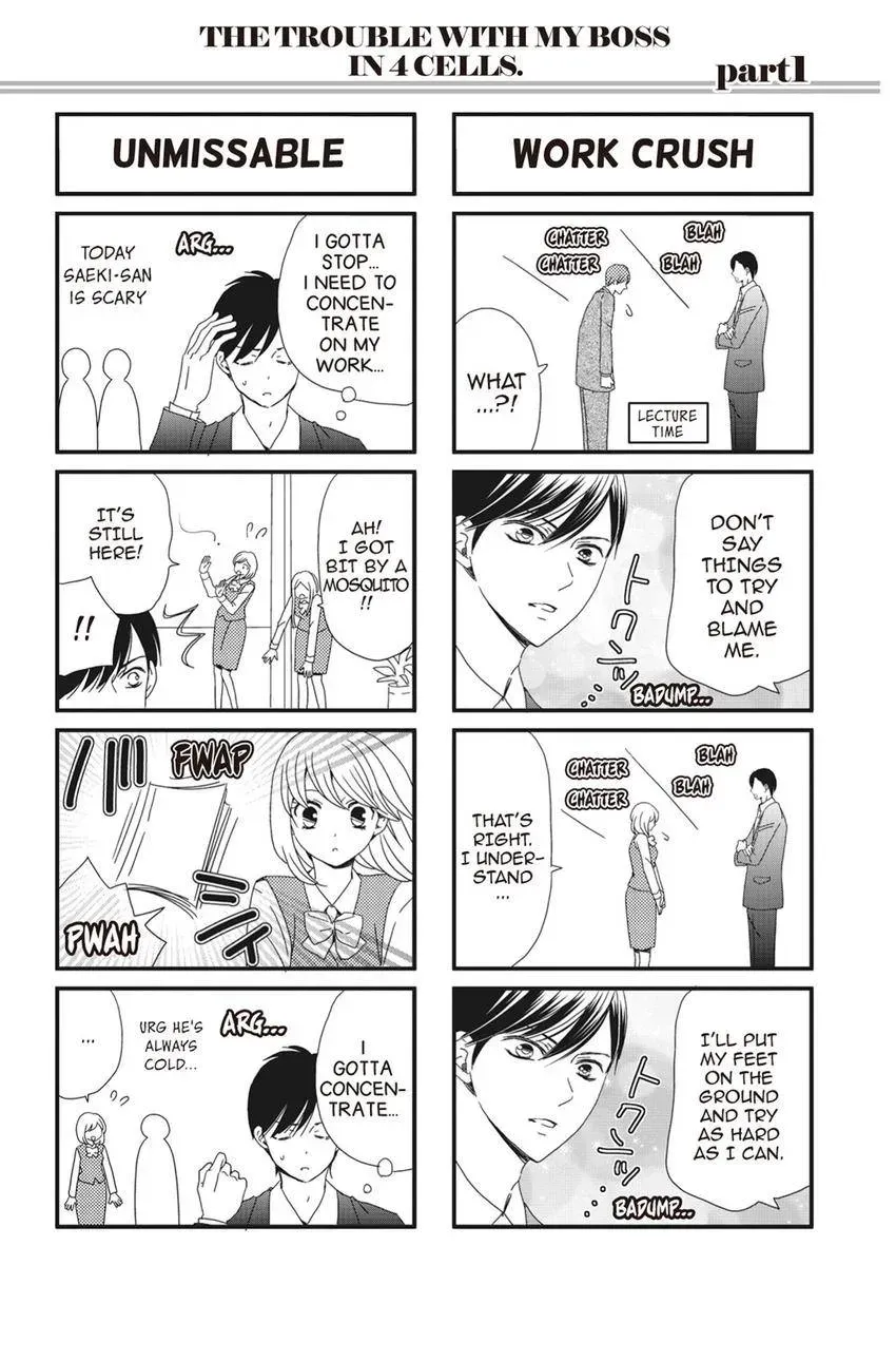 Konna Joushi ni Okomari Deshitara Chapter 2 page 37 - 