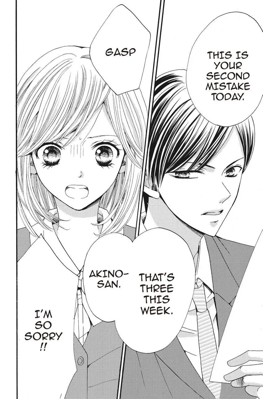 Konna Joushi ni Okomari Deshitara Chapter 2 page 6 - 