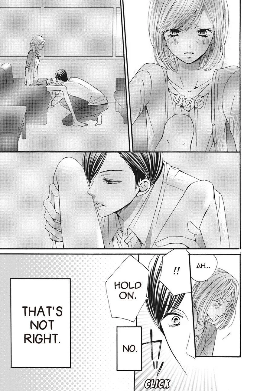 Konna Joushi ni Okomari Deshitara Chapter 2 page 9 - 