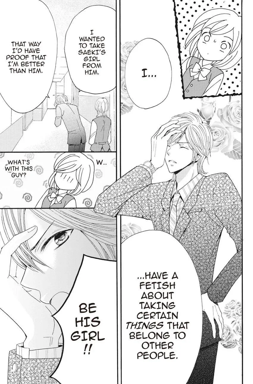 Konna Joushi ni Okomari Deshitara Chapter 3 page 19 - 