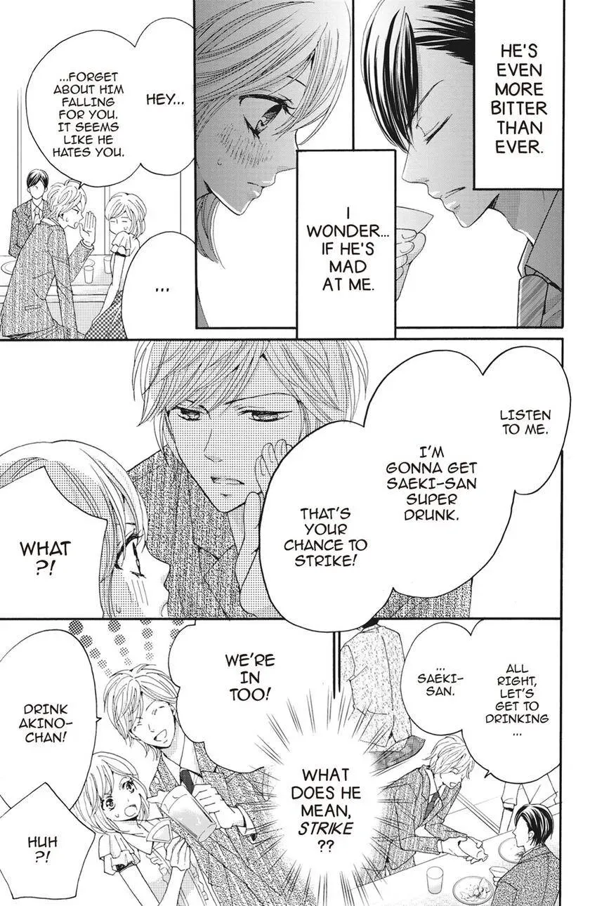 Konna Joushi ni Okomari Deshitara Chapter 3 page 25 - 