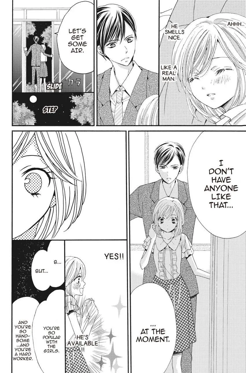 Konna Joushi ni Okomari Deshitara Chapter 3 page 28 - 