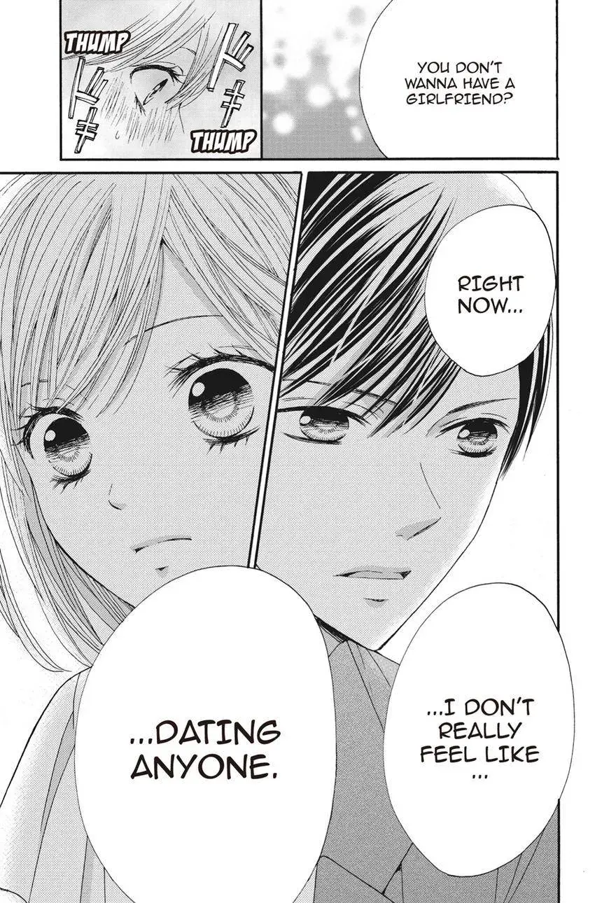 Konna Joushi ni Okomari Deshitara Chapter 3 page 29 - 