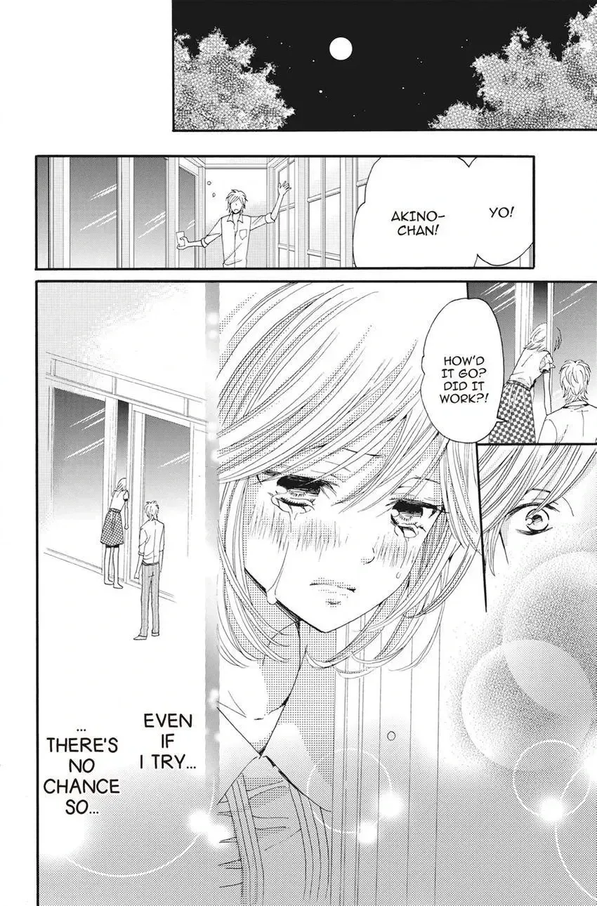 Konna Joushi ni Okomari Deshitara Chapter 3 page 30 - 