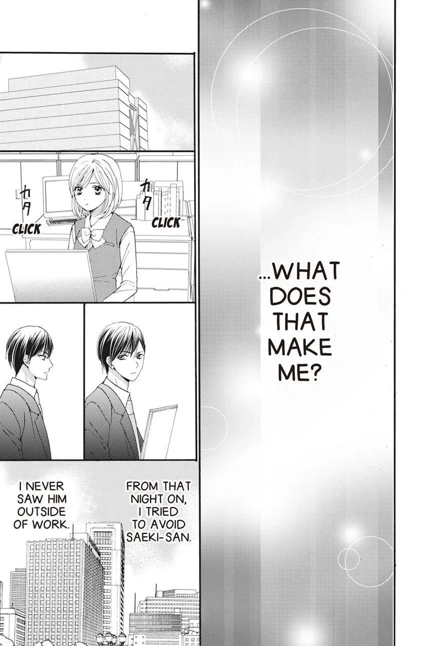 Konna Joushi ni Okomari Deshitara Chapter 3 page 31 - 