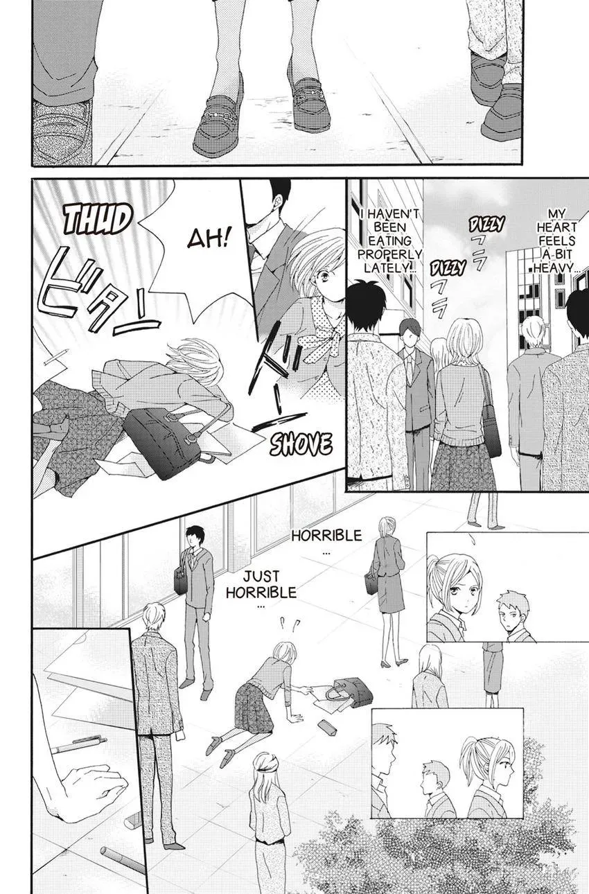 Konna Joushi ni Okomari Deshitara Chapter 3 page 32 - 