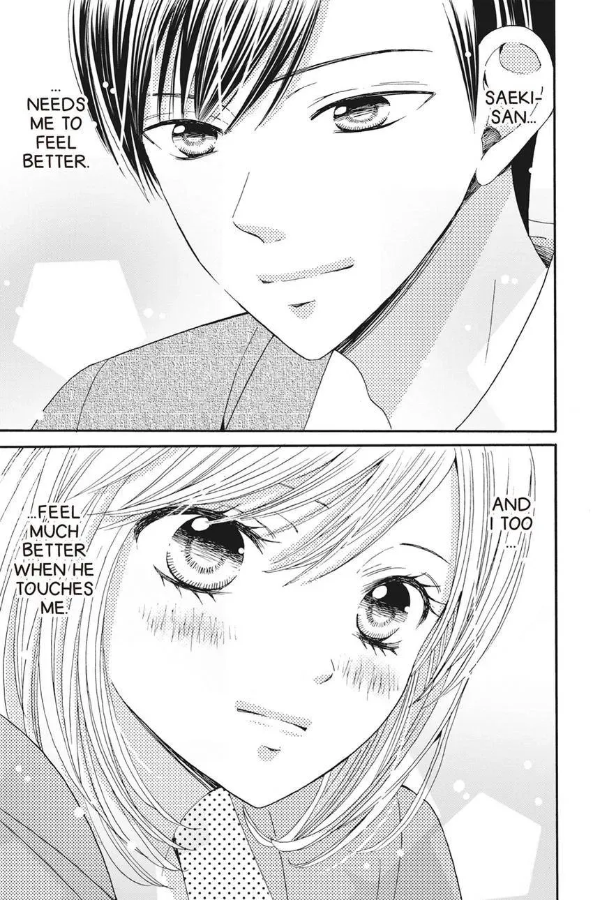 Konna Joushi ni Okomari Deshitara Chapter 3 page 39 - 