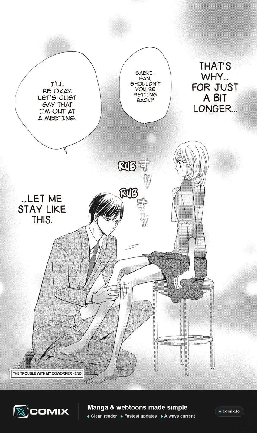 Konna Joushi ni Okomari Deshitara Chapter 3 page 40 - 