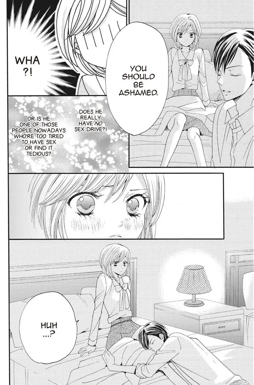 Konna Joushi ni Okomari Deshitara Chapter 3 page 10 - 