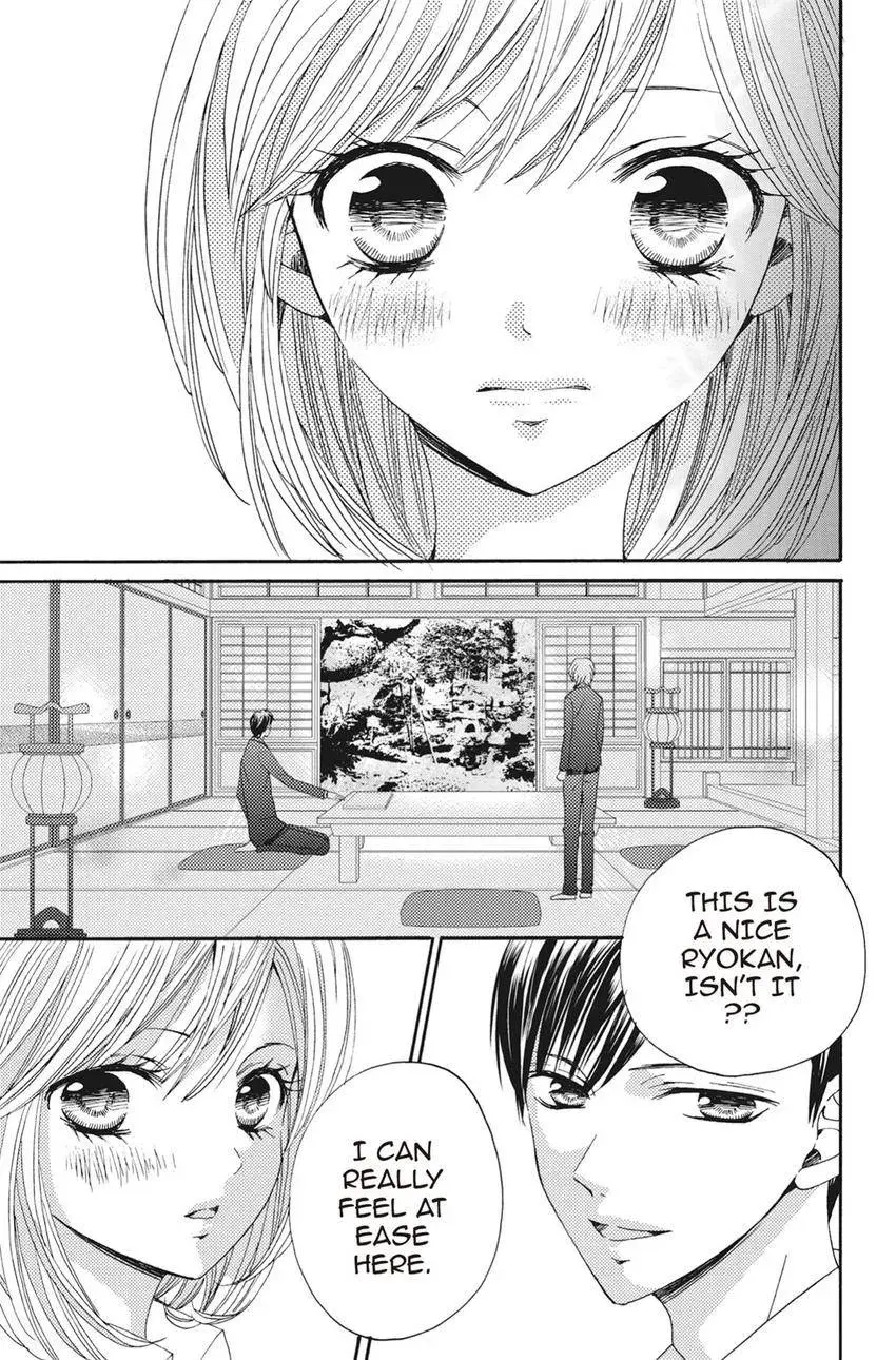 Konna Joushi ni Okomari Deshitara Chapter 4 page 19 - 