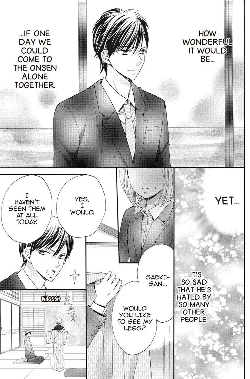 Konna Joushi ni Okomari Deshitara Chapter 4 page 21 - 
