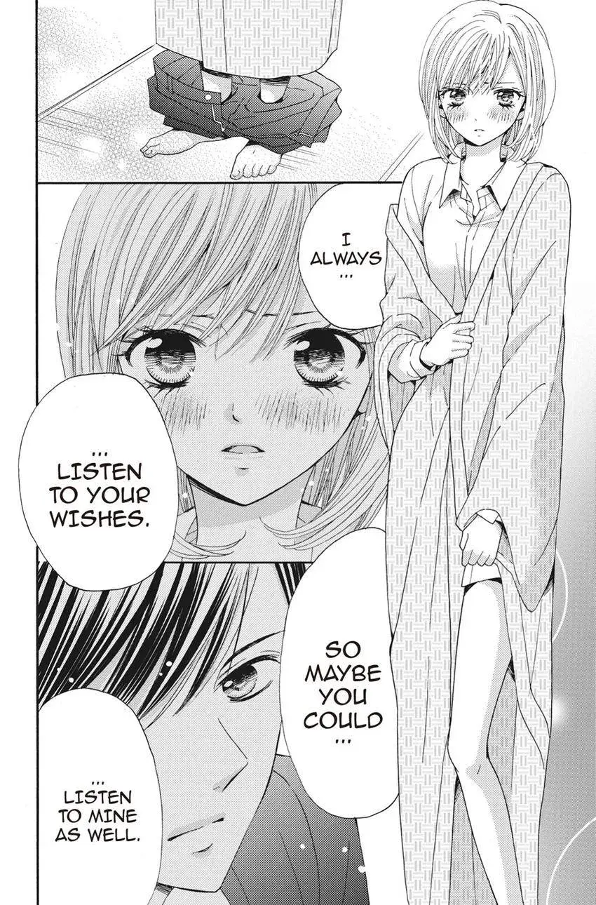Konna Joushi ni Okomari Deshitara Chapter 4 page 22 - 
