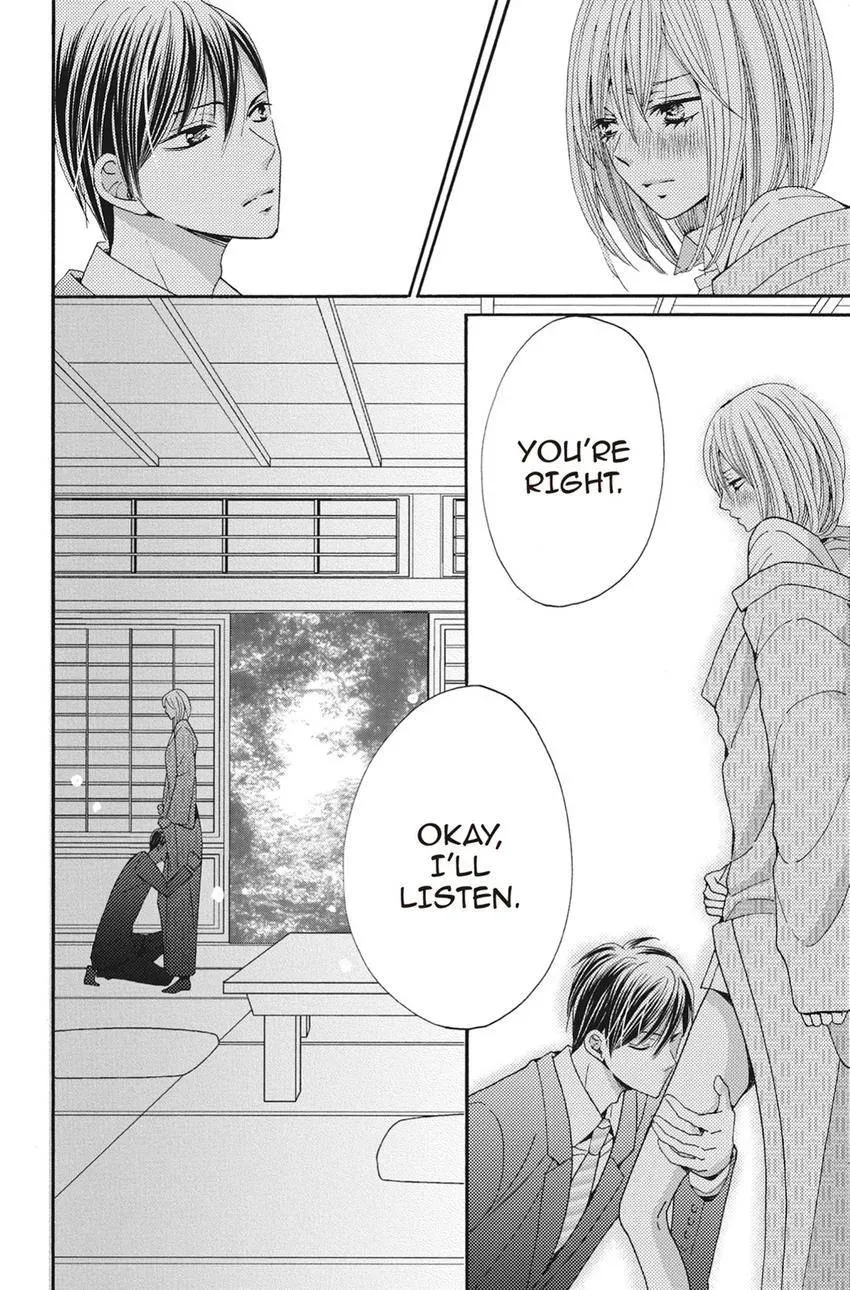 Konna Joushi ni Okomari Deshitara Chapter 4 page 24 - 