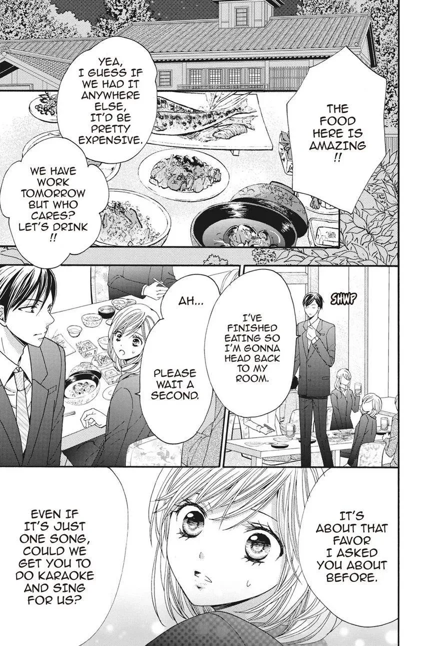 Konna Joushi ni Okomari Deshitara Chapter 4 page 25 - 