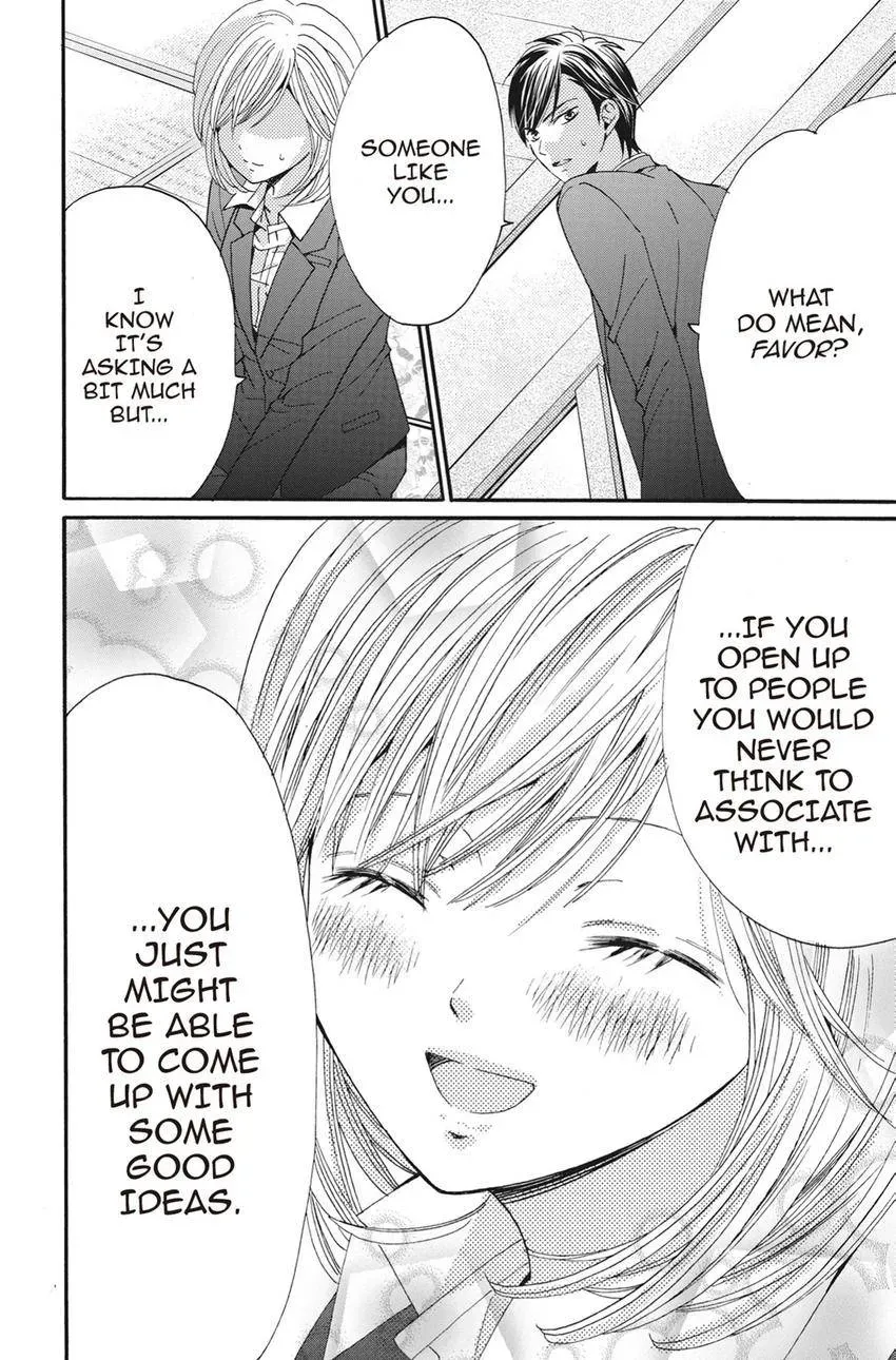 Konna Joushi ni Okomari Deshitara Chapter 4 page 26 - 