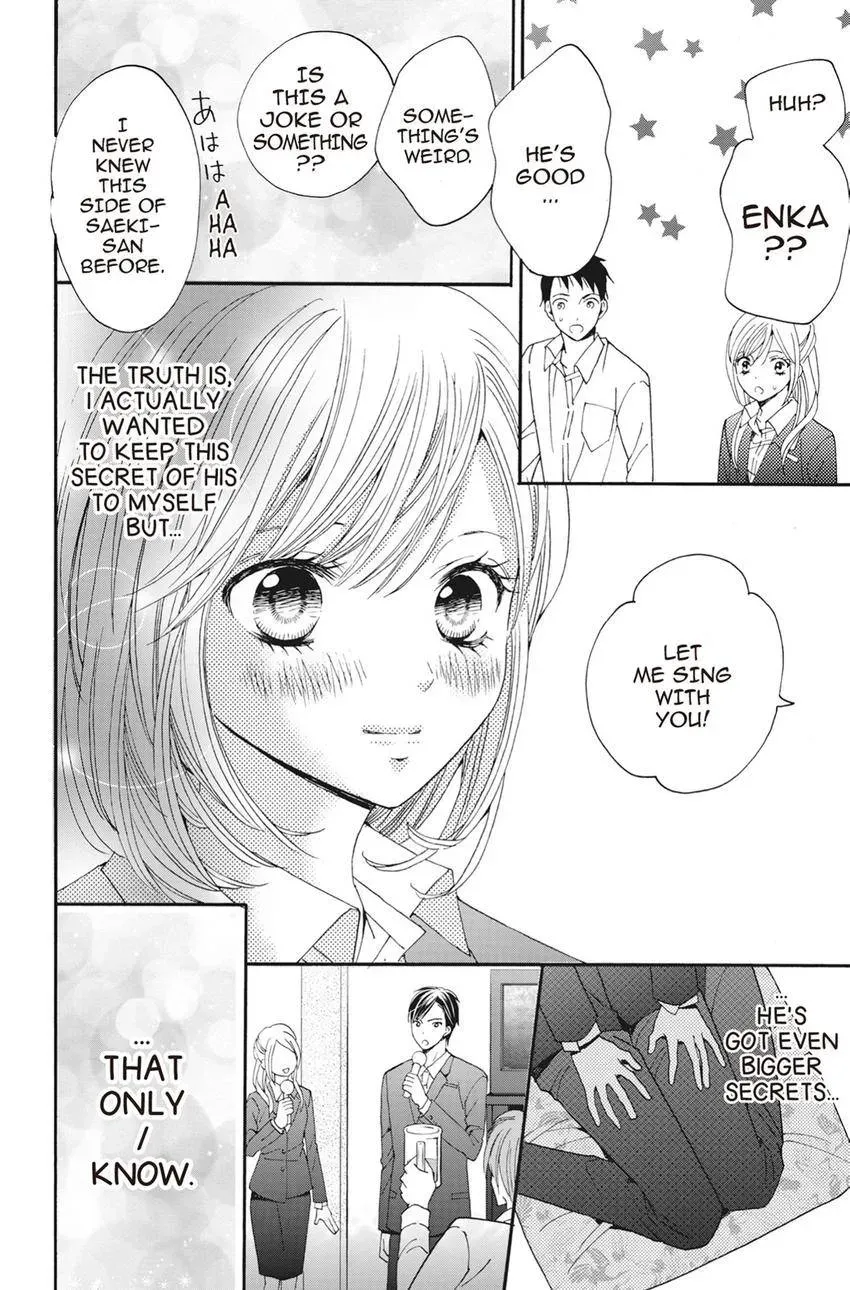 Konna Joushi ni Okomari Deshitara Chapter 4 page 28 - 