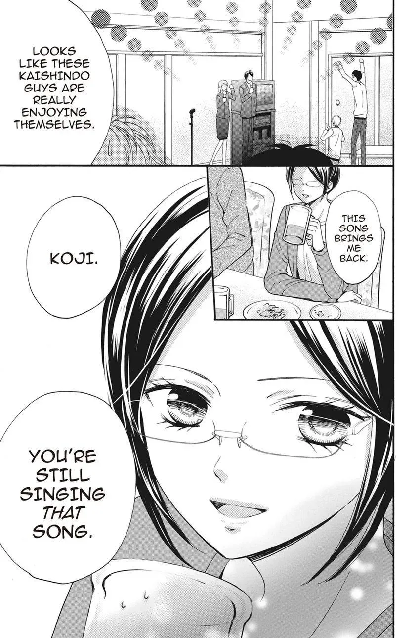 Konna Joushi ni Okomari Deshitara Chapter 4 page 29 - 