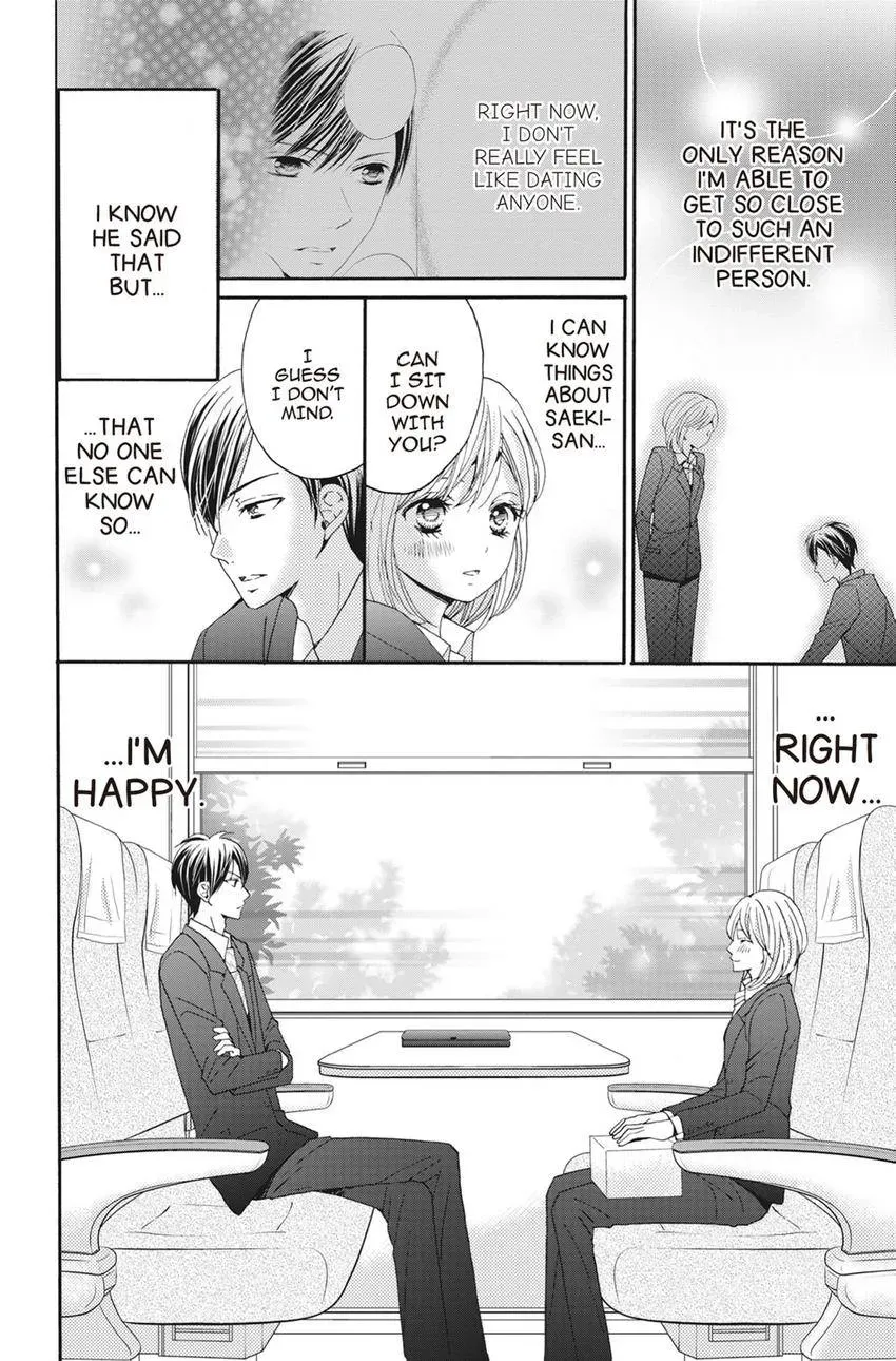 Konna Joushi ni Okomari Deshitara Chapter 4 page 8 - 