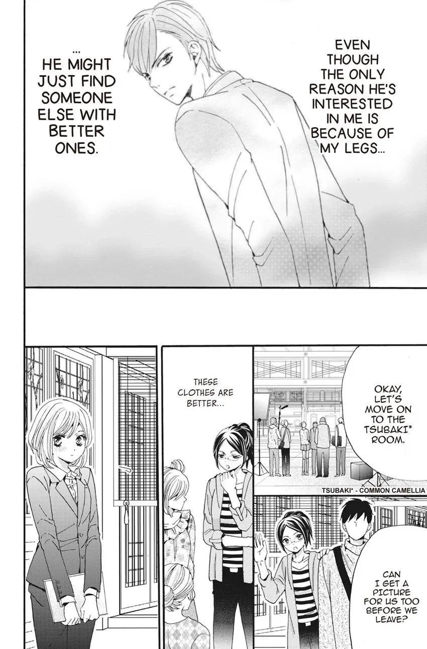 Konna Joushi ni Okomari Deshitara Chapter 5 page 12 - 