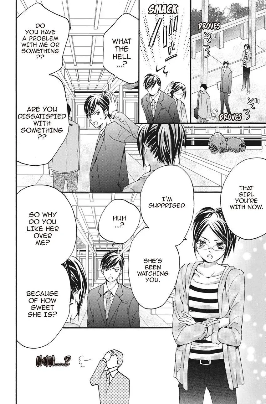 Konna Joushi ni Okomari Deshitara Chapter 5 page 16 - 