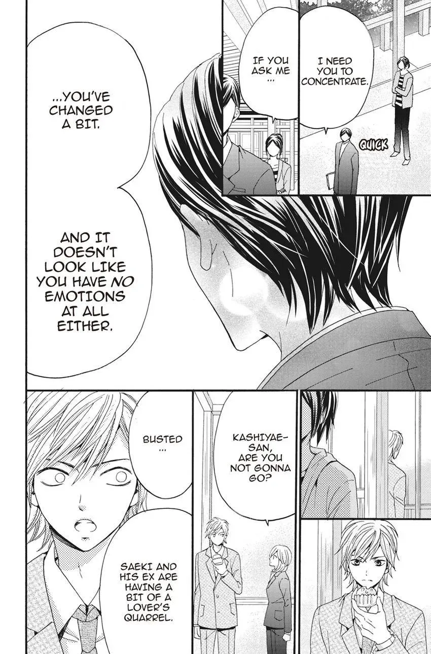 Konna Joushi ni Okomari Deshitara Chapter 5 page 18 - 